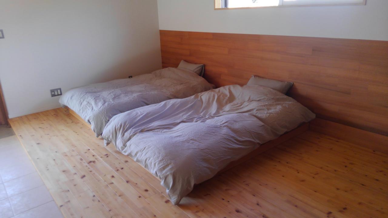 Sumica Bed and Breakfast Okinawa Eksteriør billede